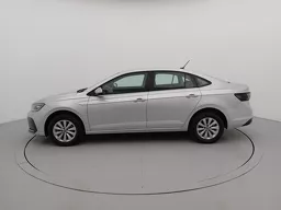 Volkswagen Virtus