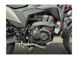 Honda XRE 190