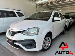 Toyota Etios