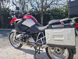 R 1200 GS