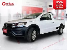 Volkswagen Saveiro