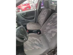 Chevrolet Montana