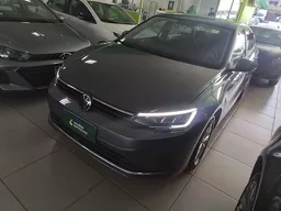 Volkswagen Virtus