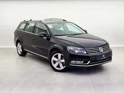 Passat Variant