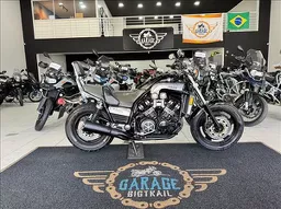 VMax