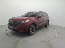 GWM Haval H6