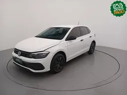Volkswagen Polo Hatch