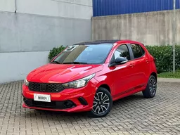 Fiat Argo