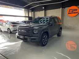 GWM Haval H9