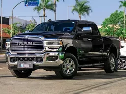 RAM 2500