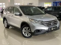 Honda CRV