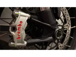 Ducati Multistrada