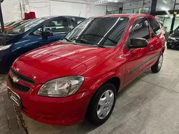 Chevrolet Celta