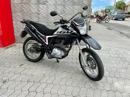 NXR 160