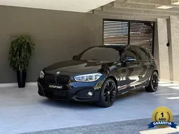 BMW 125i