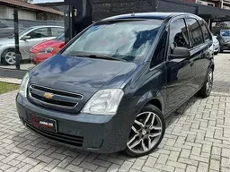 Chevrolet Meriva