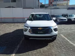 Chevrolet Montana