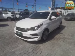 Fiat Cronos