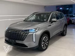 GWM Haval H6