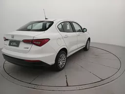 Fiat Cronos