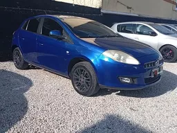 Fiat Bravo