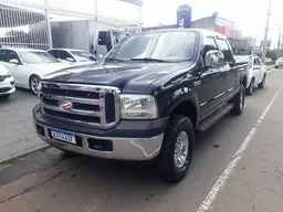 Ford F-250