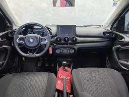 Fiat Cronos