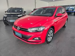 Volkswagen Polo Hatch