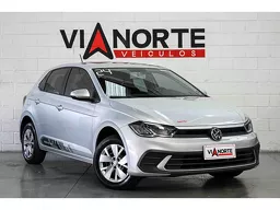 Volkswagen Polo Hatch