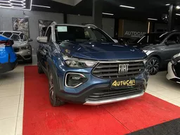 Fiat Pulse