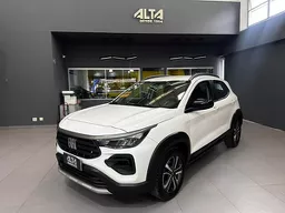 Fiat Pulse