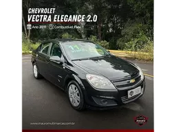 Chevrolet Vectra