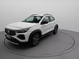 Fiat Pulse