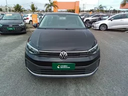 Volkswagen Virtus