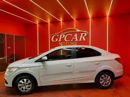 Chevrolet Prisma