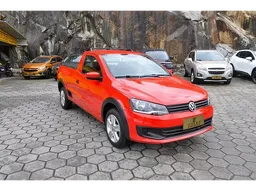 Volkswagen Saveiro