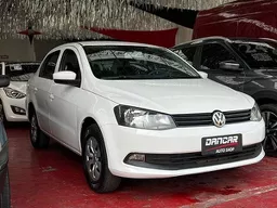 Volkswagen Voyage