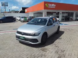 Volkswagen Polo Hatch