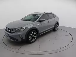 Volkswagen Nivus
