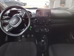 Fiat Cronos