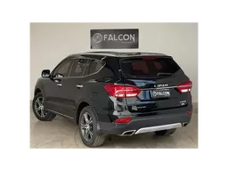 Lifan X80