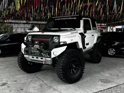 Troller T4