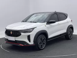 Fiat Pulse