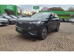 GWM Haval H6