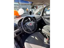 Fiat Idea