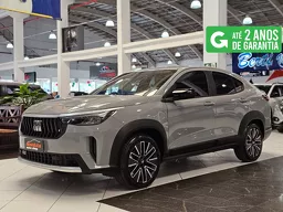 Fiat Fastback