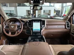 RAM 2500