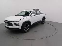 Chevrolet Montana