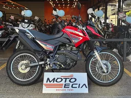XTZ 150