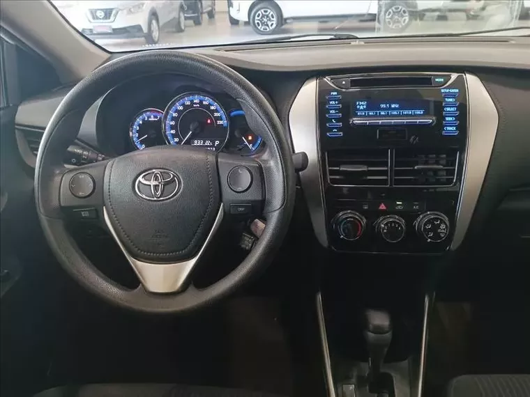 Foto do carro